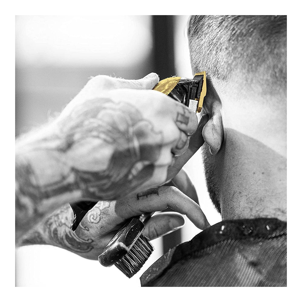 [barber_everything]-Wahl 5 Star Gold Cordless Magic Clip Clipper-Wahl-Barber Everything