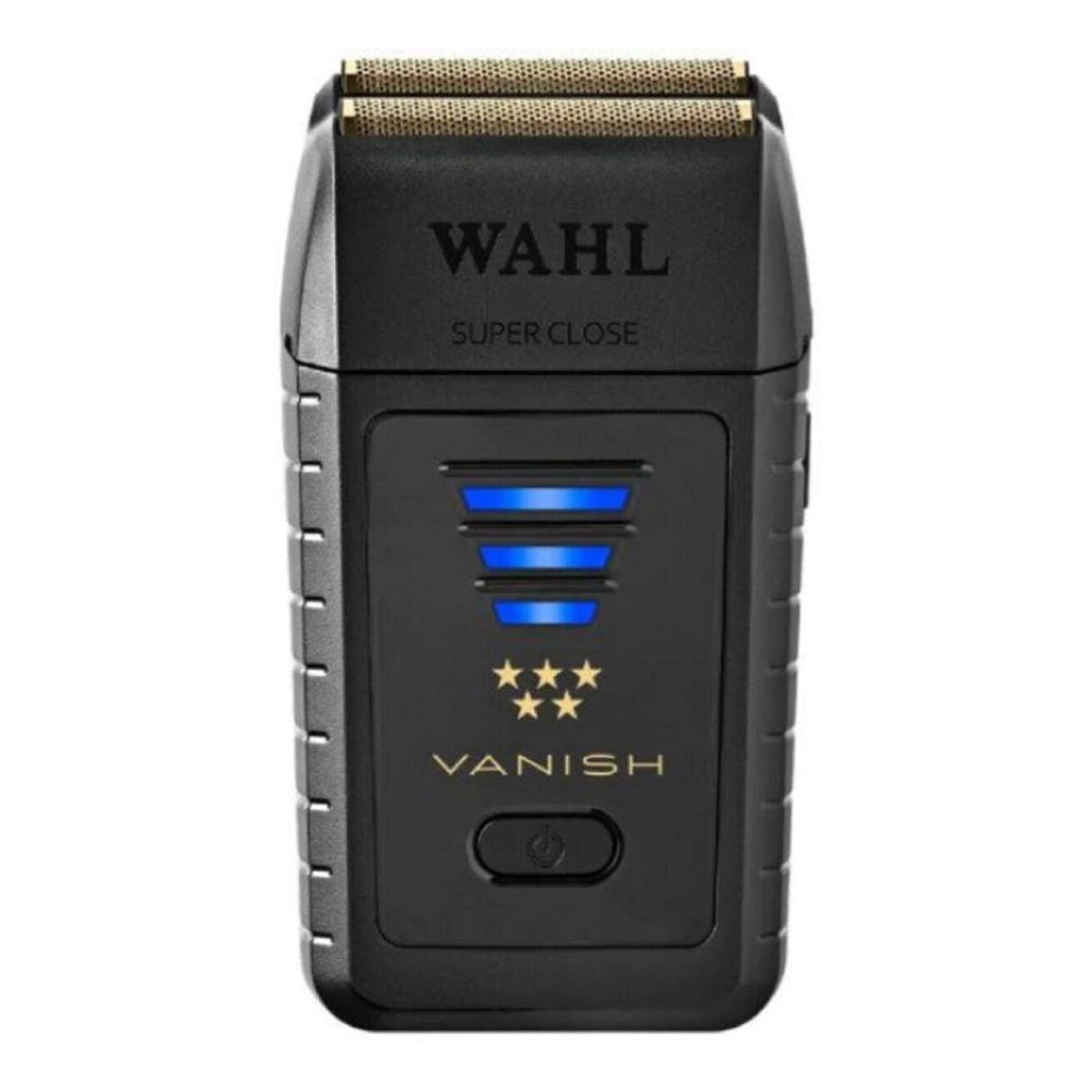 [barber_everything]-Wahl 5 Star Series Vanish Shaver #8173-700-Wahl-Barber Everything