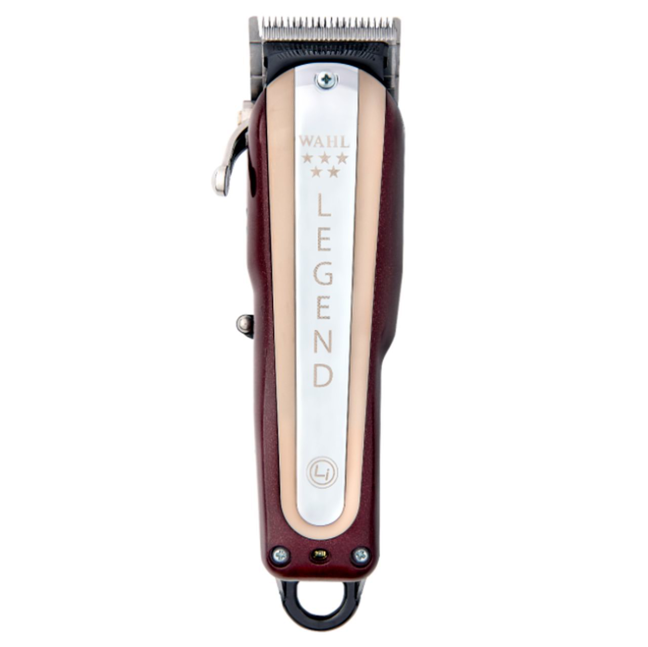 [barber_everything]-Wahl Legend Professional Cordless Hair Clipper-Health & Beauty > Shaving & Hair Removal > Electric Shaving & Hair Removal > Clippers & Trimmers-Wahl-Barber Everything