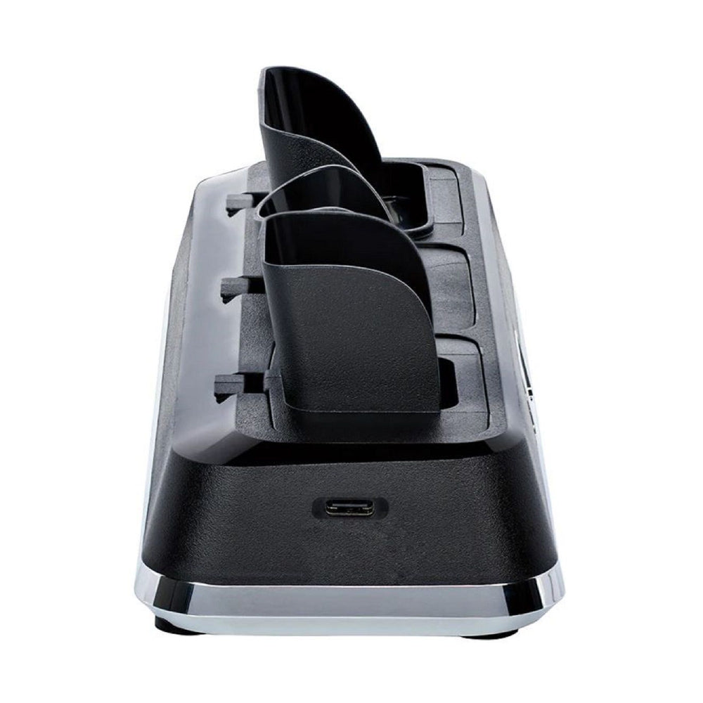 [barber_everything]-Wahl Power Station - Multi-Charge 3 Tools At Once-Wahl-Barber Everything