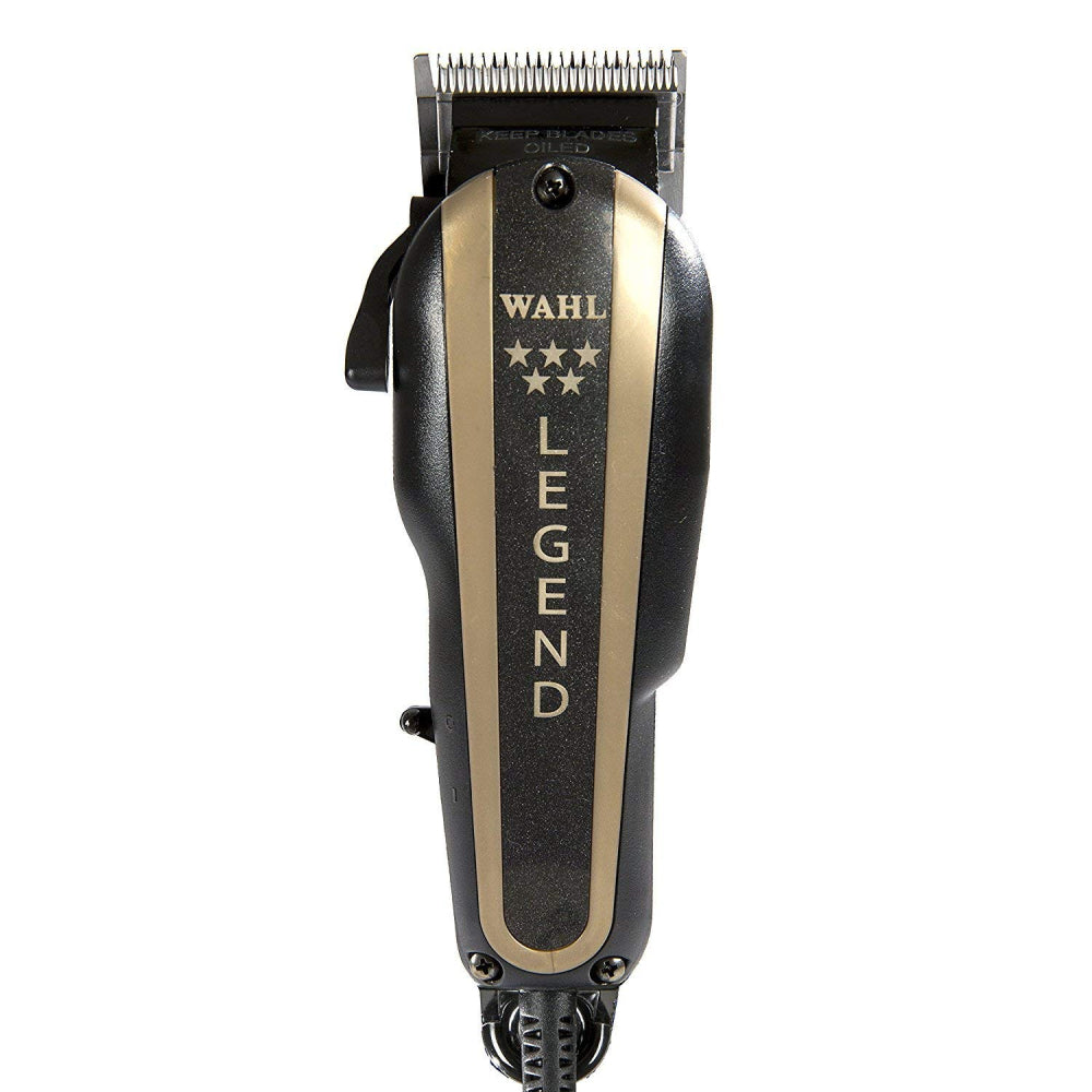 [barber_everything]-Wahl Professional 5-Star Barber Legend Clipper and Hero T-Blade Combo-Wahl-Barber Everything
