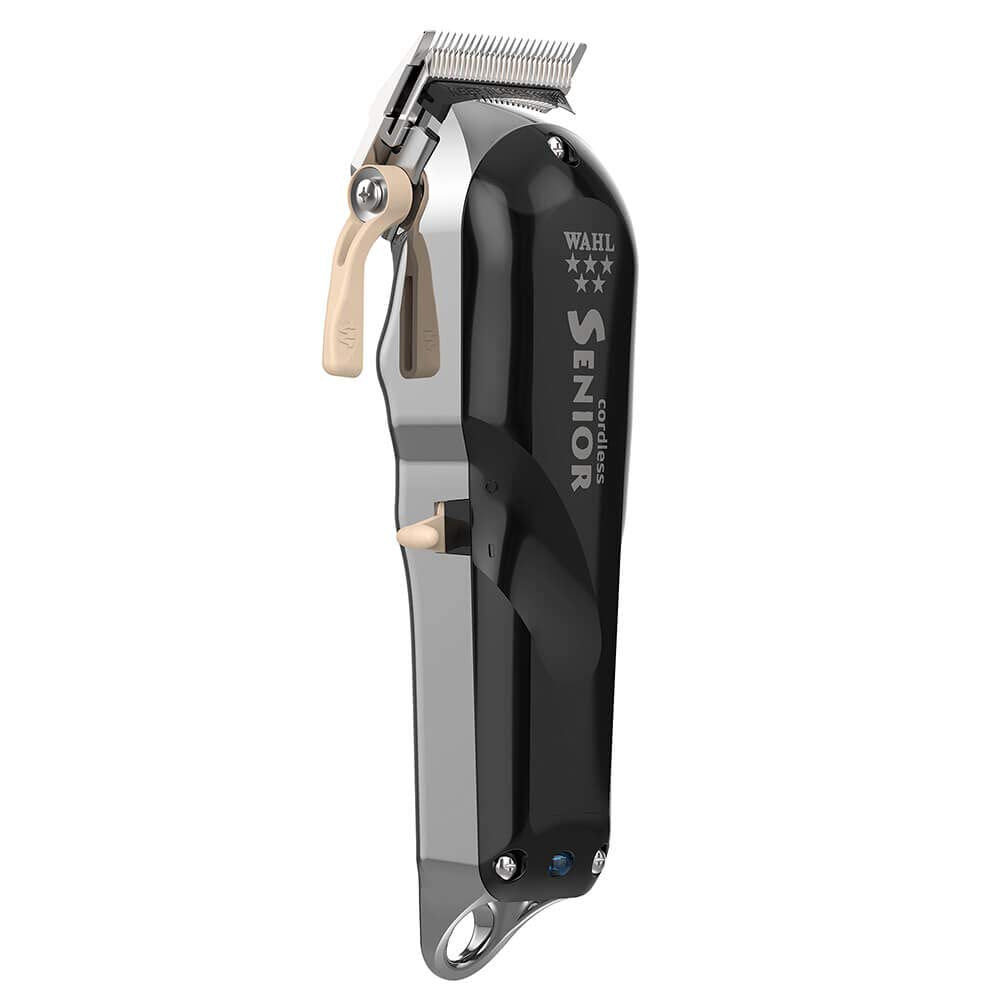 [barber_everything]-Wahl Professional 5-Star Series Cordless Senior Clipper-Wahl-Barber Everything