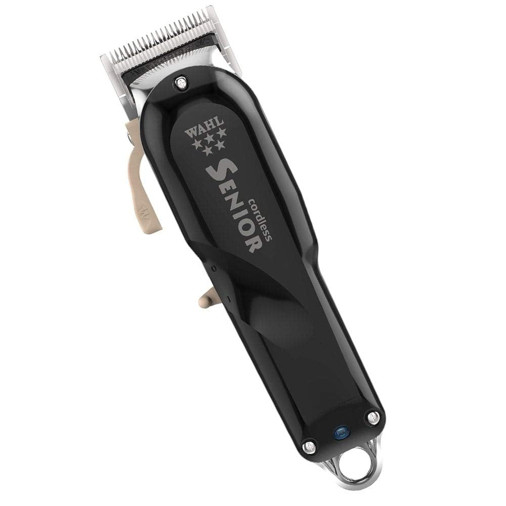 [barber_everything]-Wahl Professional 5-Star Series Cordless Senior Clipper-Wahl-Barber Everything