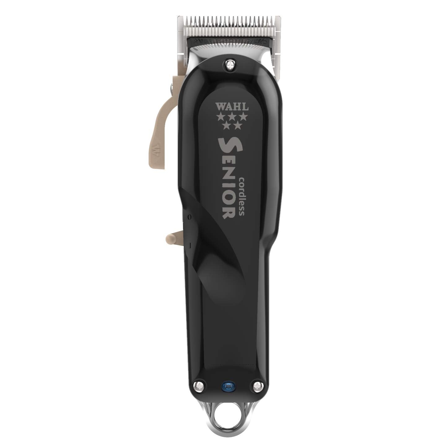 [barber_everything]-Wahl Professional 5-Star Series Cordless Senior Clipper-Wahl-Barber Everything