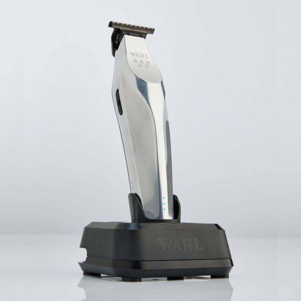 [barber_everything]-Wahl Professional Hi-Viz Cord/Cordless Trimmer-Wahl-Barber Everything
