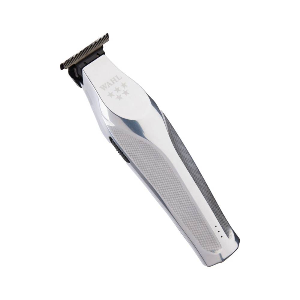 [barber_everything]-Wahl Professional Hi-Viz Cord/Cordless Trimmer-Wahl-Barber Everything