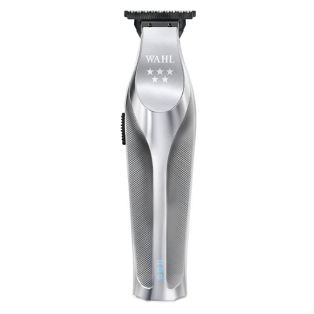 [barber_everything]-Wahl Professional Hi-Viz Cord/Cordless Trimmer-Wahl-Barber Everything