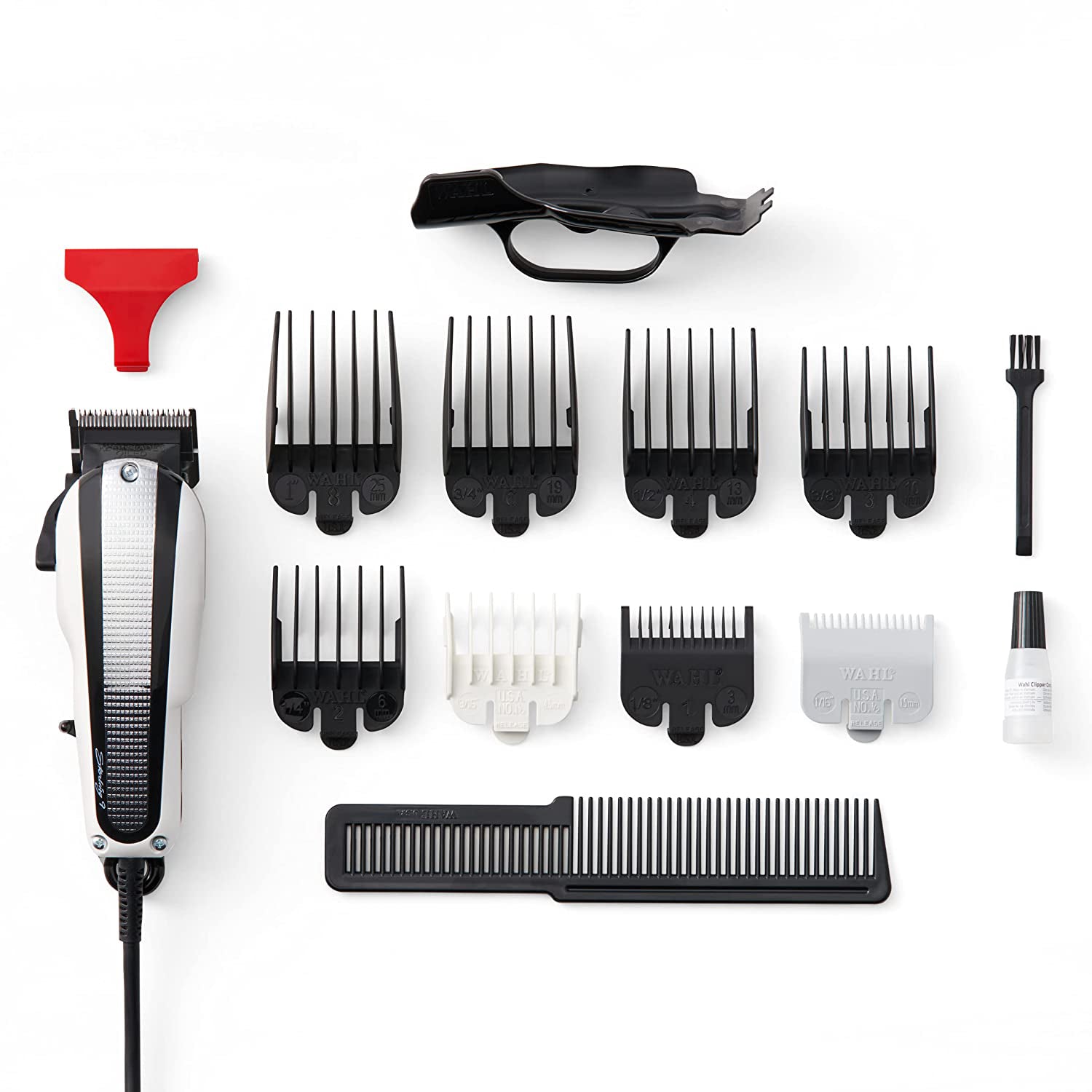 [barber_everything]-Wahl Professional Sterling 9 Clipper-Clipper-Wahl-Barber Everything