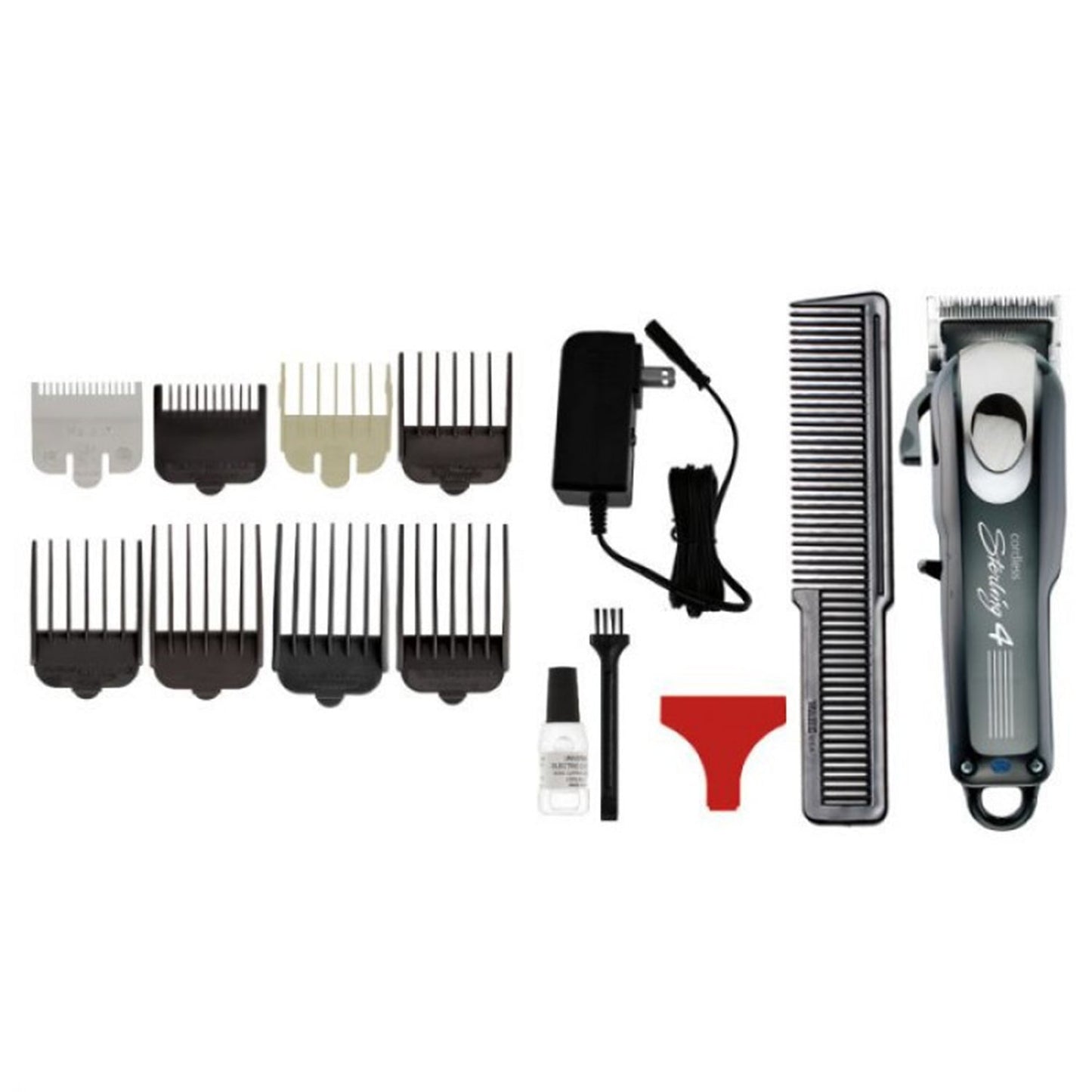 [barber_everything]-Wahl Sterling 4 Cordless Clipper-Clipper-Wahl-Barber Everything