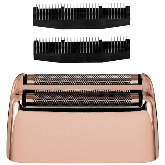 BaByliss Pro Rose Gold Replacement Foil and Cutter #FXRF2RG