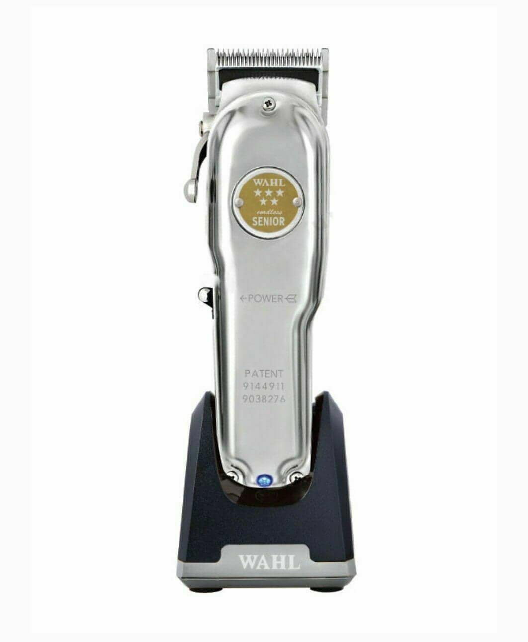 Wahl Professional Senior Cordless Clipper Metal Edition